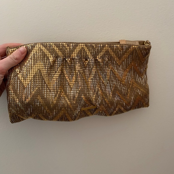 BCBG Clutch - Picture 1 of 4